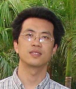四川大學(xué)計算機專家